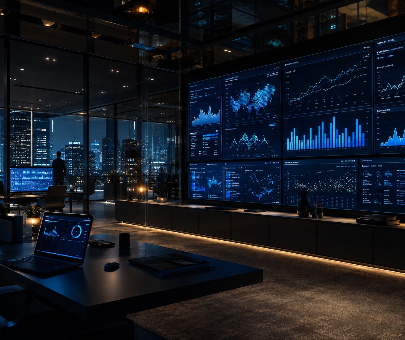 Data analytics